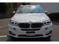Alpine White - X5 xDrive35i Photo No. 7