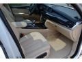 Alpine White - X5 xDrive35i Photo No. 28