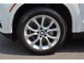 Alpine White - X5 xDrive35i Photo No. 33