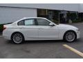 2014 Alpine White BMW 3 Series 328i xDrive Sedan  photo #2