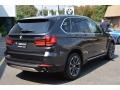 2014 Dark Graphite Metallic BMW X5 xDrive35i  photo #3