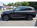 2014 Dark Graphite Metallic BMW X5 xDrive35i  photo #5