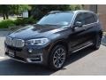 2014 Dark Graphite Metallic BMW X5 xDrive35i  photo #6