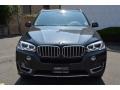 Dark Graphite Metallic - X5 xDrive35i Photo No. 7