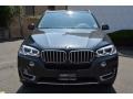 2014 Dark Graphite Metallic BMW X5 xDrive35i  photo #7