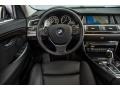 Black Controls Photo for 2017 BMW 5 Series #122601668