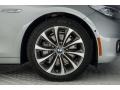  2017 5 Series 535i Gran Turismo Wheel