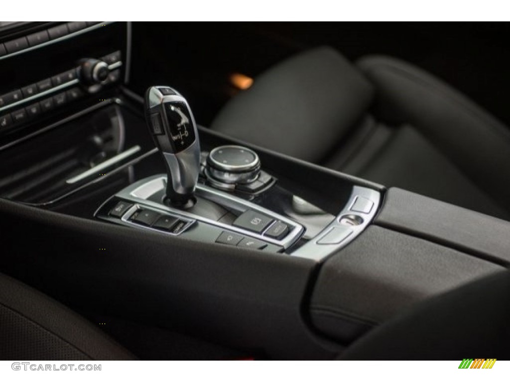 2017 BMW 5 Series 535i Gran Turismo 8 Speed Sport Automatic Transmission Photo #122601761