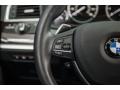 Black Controls Photo for 2017 BMW 5 Series #122601830