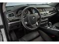 Black Dashboard Photo for 2017 BMW 5 Series #122601872