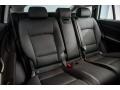 2017 BMW 5 Series 535i Gran Turismo Rear Seat