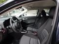  2018 CX-3 Sport AWD Black Interior