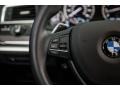 Black Controls Photo for 2017 BMW 5 Series #122602328
