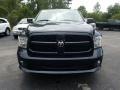 2014 Mineral Gray Metallic Ram 1500 Express Crew Cab  photo #8