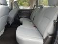 Mineral Gray Metallic - 1500 Express Crew Cab Photo No. 10