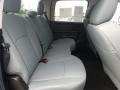 Mineral Gray Metallic - 1500 Express Crew Cab Photo No. 11