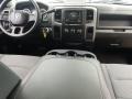 2014 Mineral Gray Metallic Ram 1500 Express Crew Cab  photo #13