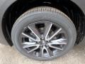 2018 Mazda CX-3 Touring AWD Wheel and Tire Photo