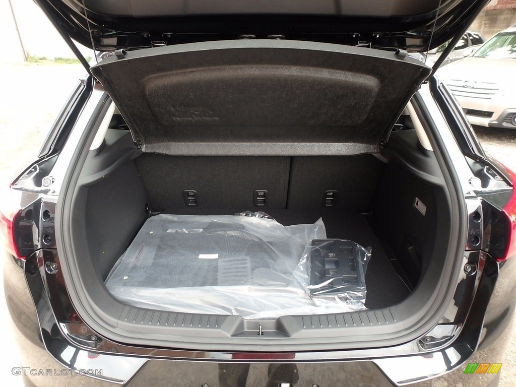 2018 Mazda CX-3 Touring AWD Trunk Photo #122603768