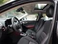 Black Interior Photo for 2018 Mazda CX-3 #122603792