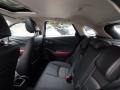 Black Rear Seat Photo for 2018 Mazda CX-3 #122603816