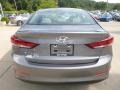 Galactic Gray - Elantra SE Photo No. 7