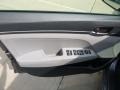 Galactic Gray - Elantra SE Photo No. 11