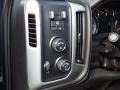 Jet Black Controls Photo for 2018 GMC Sierra 1500 #122604299