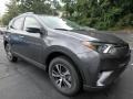 Magnetic Gray Metallic - RAV4 XLE Photo No. 1