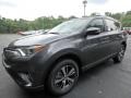 Magnetic Gray Metallic - RAV4 XLE Photo No. 4