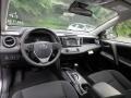 Magnetic Gray Metallic - RAV4 XLE Photo No. 8