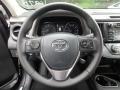 Magnetic Gray Metallic - RAV4 XLE Photo No. 15