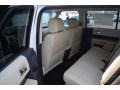 Dune Rear Seat Photo for 2018 Ford Flex #122607626