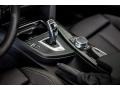 8 Speed Sport Automatic 2018 BMW 3 Series 340i xDrive Gran Turismo Transmission