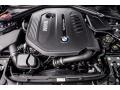 3.0 Liter DI TwinPower Turbocharged DOHC 24-Valve VVT Inline 6 Cylinder Engine for 2018 BMW 3 Series 340i xDrive Gran Turismo #122607698