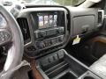 Black - Silverado 1500 LTZ Crew Cab 4x4 Photo No. 10