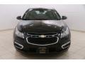 Black Granite Metallic - Cruze LT Photo No. 2