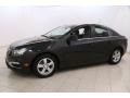 Black Granite Metallic - Cruze LT Photo No. 3