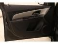 Black Granite Metallic - Cruze LT Photo No. 4