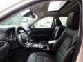 Crystal White Pearl - CX-5 Touring AWD Photo No. 7