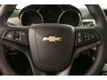 Black Granite Metallic - Cruze LT Photo No. 7