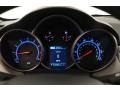 Black Granite Metallic - Cruze LT Photo No. 8
