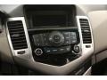 Black Granite Metallic - Cruze LT Photo No. 9