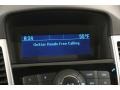 Black Granite Metallic - Cruze LT Photo No. 10