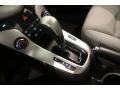 Black Granite Metallic - Cruze LT Photo No. 11