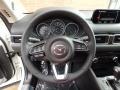 Crystal White Pearl - CX-5 Touring AWD Photo No. 12