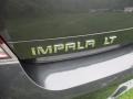 Ashen Gray Metallic - Impala LT Photo No. 13