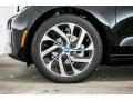 2017 Fluid Black BMW i3 with Range Extender  photo #10