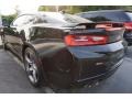Black - Camaro SS Coupe Photo No. 2