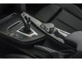 2017 Jet Black BMW 3 Series 330i Sedan  photo #7